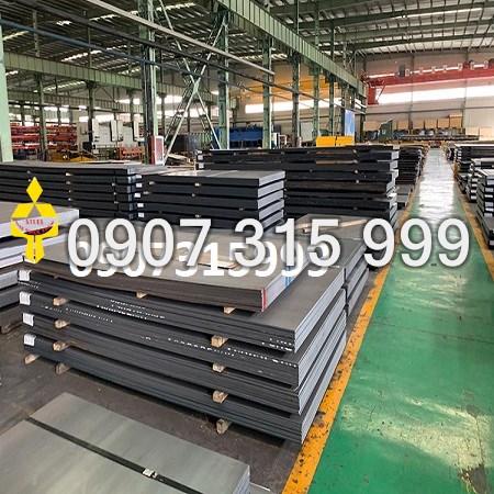 Thép tấm SPV490(SPV490Q) dày 22/25/28/30/32/35/38/40ly-mm-li